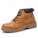 Men's Casual Sports Shoes Outdoor Camping Hiking Survival Shoes Non-Slip Waterproof