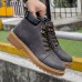 Men's Casual Sports Shoes Outdoor Camping Hiking Survival Shoes Non-Slip Waterproof