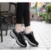 Women's Running Sneakers Fitness Shoes Breathable Soft Non-Slip Wearable Shoes