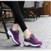 Women's Running Sneakers Fitness Shoes Breathable Soft Non-Slip Wearable Shoes