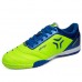 Men's Soccer Shoes Sports Shoes Rubber Non-Slip Breathable Deodorant Sports Shoes Sneakers