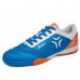Men's Soccer Shoes Sports Shoes Rubber Non-Slip Breathable Deodorant Sports Shoes Sneakers