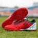Men's Soccer Shoes Sports Shoes Rubber Non-Slip Breathable Deodorant Sports Shoes Sneakers