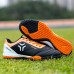 Men's Soccer Shoes Sports Shoes Rubber Non-Slip Breathable Deodorant Sports Shoes Sneakers
