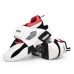 Men's Quick Drying Breathable Ball Game Sneakers Running Outdoor Sports Sneakers
