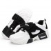 Men's Quick Drying Breathable Ball Game Sneakers Running Outdoor Sports Sneakers
