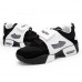 Men's Quick Drying Breathable Ball Game Sneakers Running Outdoor Sports Sneakers