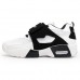 Men's Quick Drying Breathable Ball Game Sneakers Running Outdoor Sports Sneakers