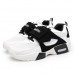 Men's Quick Drying Breathable Ball Game Sneakers Running Outdoor Sports Sneakers