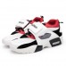 Men's Quick Drying Breathable Ball Game Sneakers Running Outdoor Sports Sneakers