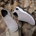 Gracosy Hiking Camping Running Waterproof Non-Slip Breathable Wearable Sneakers Casual Shoes