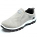 Gracosy Hiking Camping Running Waterproof Non-Slip Breathable Wearable Sneakers Casual Shoes