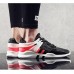 New Men's Casual Sports Shoes Breathable Soft Athletic Sneakers Running Shoes