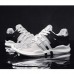 New Men's Casual Sports Shoes Breathable Soft Athletic Sneakers Running Shoes