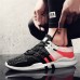New Men's Casual Sports Shoes Breathable Soft Athletic Sneakers Running Shoes