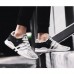 New Men's Casual Sports Shoes Breathable Soft Athletic Sneakers Running Shoes