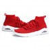 TENGOO Fly-C Men Sneakers Fly Knitting Shoes Light Sports Running Shoes Breathable Soft Casual Shoes