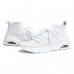 TENGOO Fly-C Men Sneakers Fly Knitting Shoes Light Sports Running Shoes Breathable Soft Casual Shoes