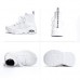 TENGOO Fly-C Men Sneakers Fly Knitting Shoes Light Sports Running Shoes Breathable Soft Casual Shoes