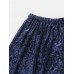 Mens Solid Color V-Neck Top Elastic Waist Shorts Japanese Style Sauna Suit Home Pajamas