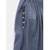 Mens Striped Cotton Sleeveless Tank Loose Shorts Casual Loungewear Thin Pajamas Sets