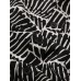 Mens Designer Plants Leaves Lapel Short Sleeve Casual Shirt