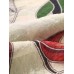 Mens Holiday Floral Plants Print Lapel Casual Short Sleeve Shirts