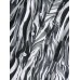 Mens Abstract Wave Print Button Up Holiday Long Sleeve Shirts With Pocket