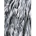 Mens Abstract Wave Print Button Up Holiday Long Sleeve Shirts With Pocket