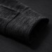 Solid Color Sweatshirt Men Hoodie Crewneck Sweatshirts Winter Autumn Casual Streetwear