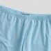 Men's Vest Shorts Set Jogging Sport T-shirt Breathable Quick Dry Top Fitness Home Tracksuits Sleep-wear