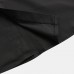 Men T-shirt Printed Casual Loose Short Sleeve Breathable Quick Dry Blouse Outdoor Hiking