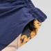 Men Loose Pants Vintage Casual Yoga Trousers Linen Baggy Pants Outdoor Hiking