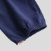 Men Loose Pants Vintage Casual Yoga Trousers Linen Baggy Pants Outdoor Hiking