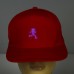 LED Baseball Hats bluetooth APP Control UV-proof Windproof Sport Cap Dance Outdoor Hiking for Adult Kids