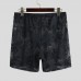Men's Mesh Short Comfy Transparent Underpants Underwear Home Lounge-wear