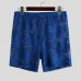 Men's Mesh Short Comfy Transparent Underpants Underwear Home Lounge-wear