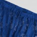 Men's Mesh Short Comfy Transparent Underpants Underwear Home Lounge-wear