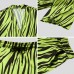 Men Short Sleeve Set 3/4 Sleeve Printing Beach Loose Shirts Short Holiday Party Summer Blouse Hiking Tops
