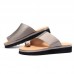 Women Ladies Summer Sandals Flip Flops Clip Toe Flat Shoes Beach Casual Slipper