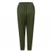 ZANZEA Women Casual Long Pants Lady's Sport Pants Women's Clothing Lace-up Long Trousers