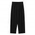 INCERUN Mens Stylish Casual Loose Wiide Leg Trousers Baggy Yoga Dance Pant Slacks