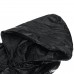 M-3XL Fitness Hiking Suit Sports Fitness Body Shape Sauna Suit Sweat Suit Running Workout Suit Exercise Gym