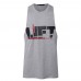 Men Vest Muscle Y-Back Tank Tops Bodybuilding Sleeveless Sport Fitness Hiking T-Shirt
