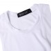 Men Vest Muscle Y-Back Tank Tops Bodybuilding Sleeveless Sport Fitness Hiking T-Shirt