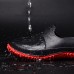 Mens Slip-on Fishing Shoes Sandals Soft Breathable Non-slip Outdoor Sports Shoes Safety Shoes